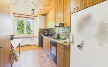 Duplex 4.5 rooms - image - 4