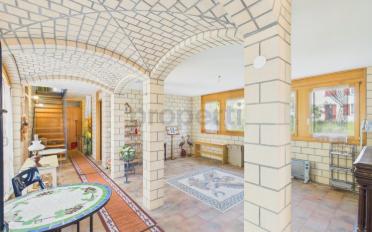 Single house 6 rooms - image - 1