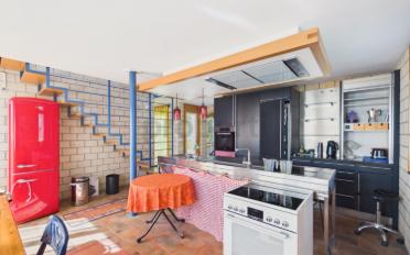 Single house 6 rooms - image - 4