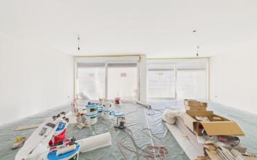 Row house 4.5 rooms - image - 6