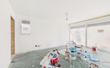 Row house 4.5 rooms - image - 7