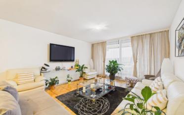 Apartment 5.5 rooms - image - 1