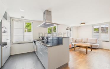 Duplex 2.5 pièces - image - 2