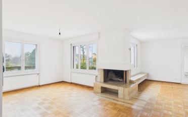 Maison contiguë 4.5 pièces - image - 1