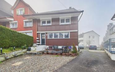 Reihenfamilienhaus 5.5 Zimmer - image - 11