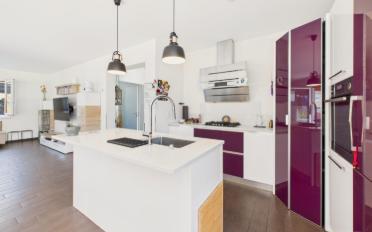 Villa 5.5 rooms - image - 6