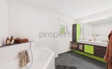 Single house 4.5 rooms - image - 9
