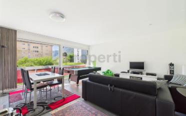 Apartment 3.5 rooms - image - 1