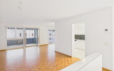 Apartment 4.5 rooms - image - 2