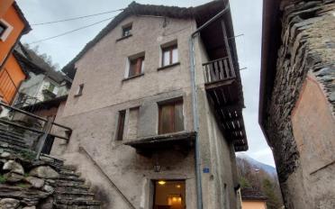 Maison contiguë 7.5 pièces - image - 1