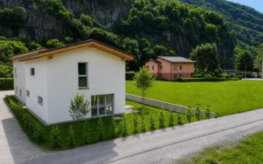 Single house 4.5 rooms - image - 11
