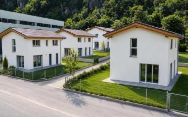Single house 4.5 rooms - image - 1