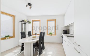 Apartment 3.5 rooms - image - 2