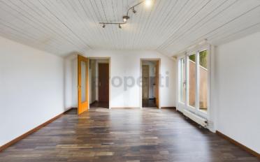 Apartment 1 room - image - 4