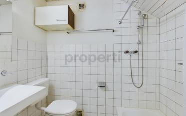 Apartment 1 room - image - 7