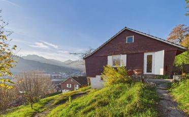 Doppeleinfamilienhaus 8 Zimmer - image - 2