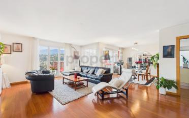 Einfamilienhaus 6.5 Zimmer - image - 2