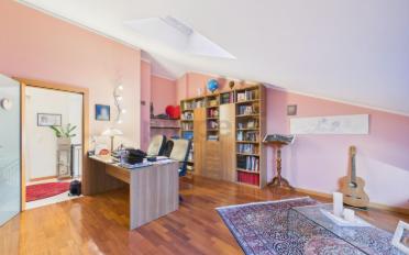 Einfamilienhaus 6.5 Zimmer - image - 7