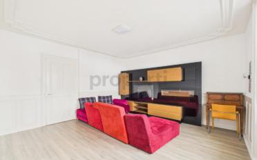 Apartment 3.5 rooms - image - 1