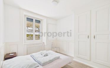 Apartment 3.5 rooms - image - 5