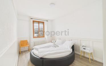 Apartment 3.5 rooms - image - 4