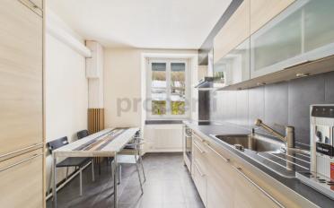 Apartment 3.5 rooms - image - 2
