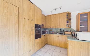Maison contiguë 4.5 pièces - image - 4