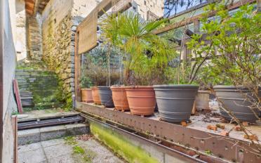 Maison contiguë 4.5 pièces - image - 7