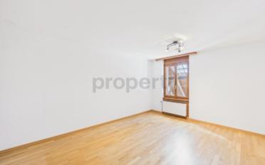 Apartment 3.5 rooms - image - 11