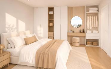 Terrace flat 3.5 rooms - image - 7