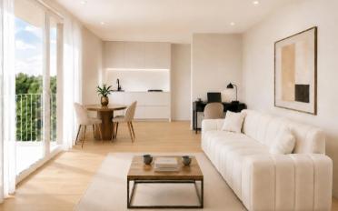 Apartment 1.5 rooms - image - 5