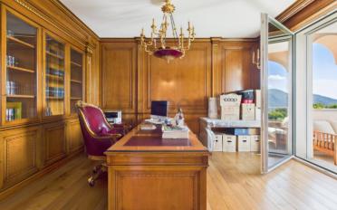 Wohnung 5.5 Zimmer - image - 5