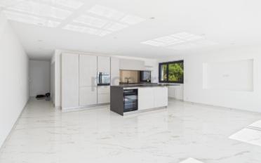 Furnished flat 3.5 rooms - image - 2