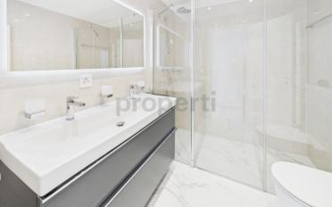 Furnished flat 3.5 rooms - image - 6