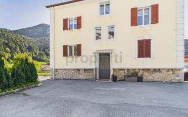 Residential building 10 rooms - image - 5