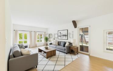 Apartment 5.5 rooms - image - 1
