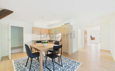 Apartment 5.5 rooms - image - 5