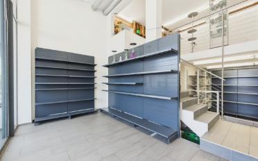 Shop 2.5 rooms - image - 2