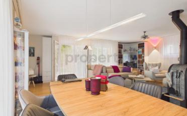 Single house 7.5 rooms - image - 4