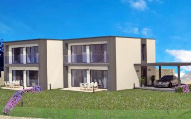 Einfamilienhaus 4.5 Zimmer - image - 4
