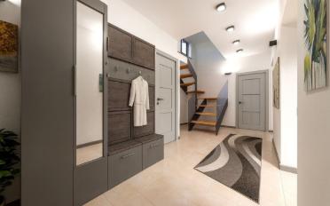 Einfamilienhaus 4.5 Zimmer - image - 10