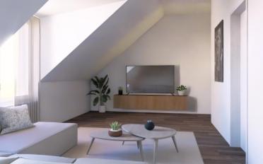 Doppeleinfamilienhaus 6.5 Zimmer - image - 5
