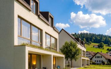 Doppeleinfamilienhaus 6.5 Zimmer - image - 7