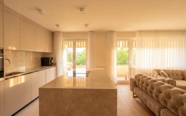 Apartment 4.5 rooms - image - 1