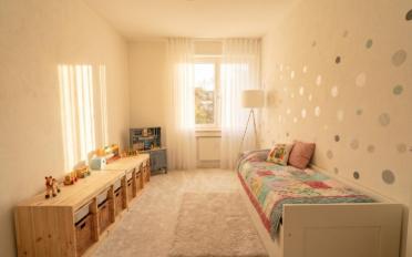 Apartment 4.5 rooms - image - 10