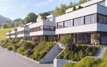 Bifamiliar house 5.5 rooms - image - 7