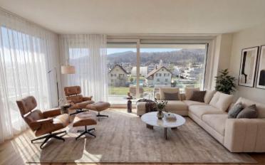 Bifamiliar house 5.5 rooms - image - 1