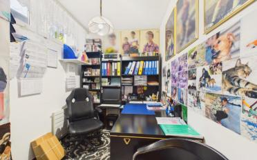 Apartment 3.5 rooms - image - 6