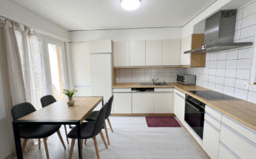 Apartment 4.5 rooms - image - 2
