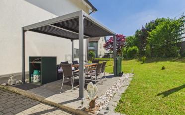 Reihenfamilienhaus 6.5 Zimmer - image - 12
